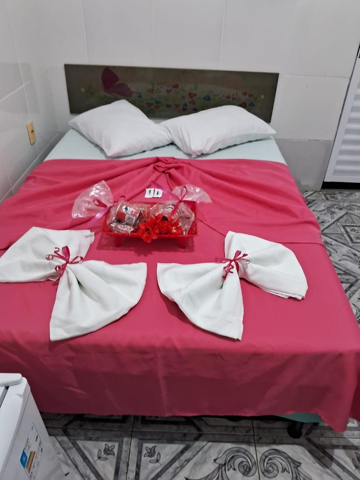 Bed and Breakfast Pousada Casa Do Arthur Barreirinhas Exterior foto